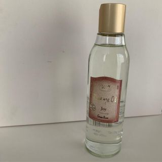 サボン(SABON)のサボン.マッサージオイル.ジョイ.120ml(ボディオイル)