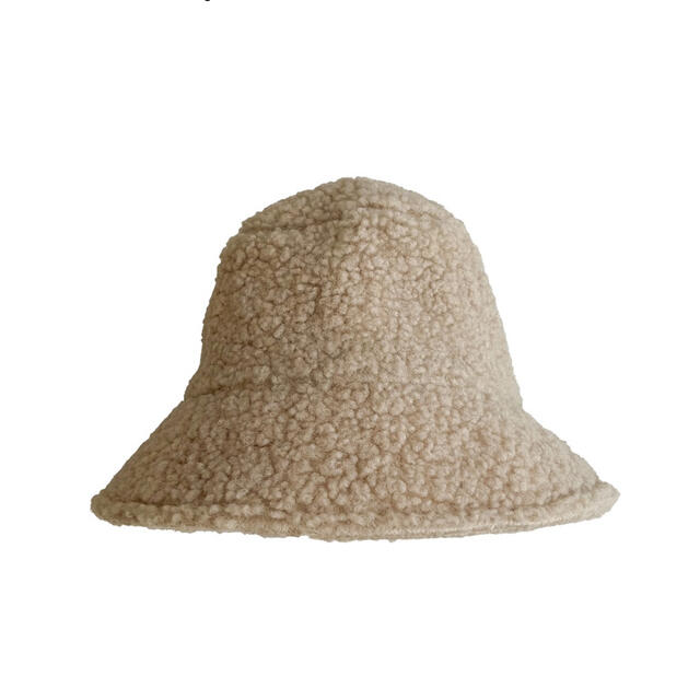 SeaRoomlynn(シールームリン)のBOA BUCKET HAT シールームリン レディースの帽子(ハット)の商品写真