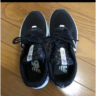 ニューバランス(New Balance)のニューバランス　スニーカー(スニーカー)