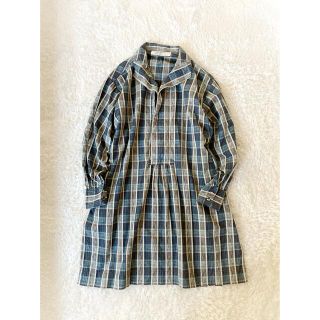 フォーティファイブアール シャツワンピース ワンピースの通販 31点 フォーティファイブアール シャツワンピース ワンピースの通販 31点