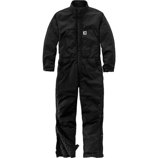 carhartt - カーハート YUKON EXTREMES INSULATED COVERALLの carhartt - カーハート YUKON EXTREMES INSULATED COVERALLの