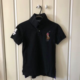 ポロラルフローレン(POLO RALPH LAUREN)のラルフローレン　ポロシャツ　USED(ポロシャツ)