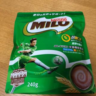 ネスレ(Nestle)のミロ　240g (その他)