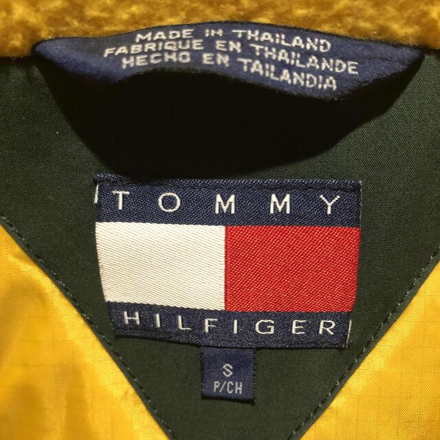 TOMMY 2way ダウンブルゾン ジャケットの通販 by ｜トミーヒルフィガーならラクマ HILFIGER - トミー 特価通販