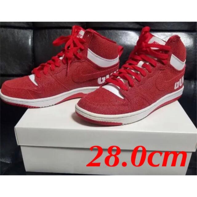FRAGMENT DESIGN × NIKE COURT FORCE SP FRAGMENT DESIGN × NIKE COURT FORCE SP