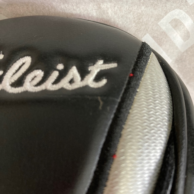 Titleist(タイトリスト)のタイトリスト　915F  ヘッドカバー スポーツ/アウトドアのゴルフ(その他)の商品写真