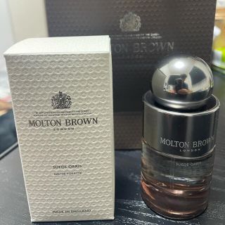 モルトンブラウン(MOLTON BROWN)のbeats様専用モルトン　ブラウン　スエードオリス(ユニセックス)