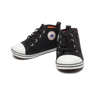 コンバース(CONVERSE)のコンバース CONVERSE ローカットスニーカー キッズ 14.5(スニーカー)