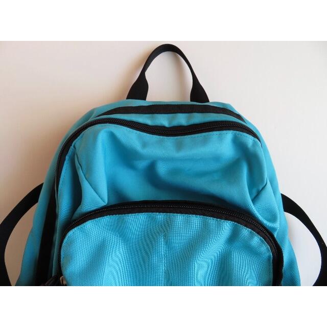 supreme 14ss north face backpack 国旗