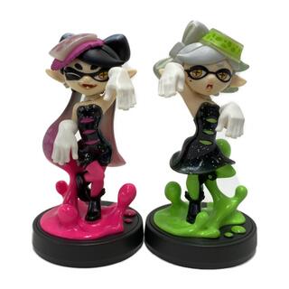 amiibo スプラトゥーン(その他)