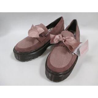 リズリサ ピンク ローファー/革靴(レディース)の通販 9点 | LIZ LISAの 
