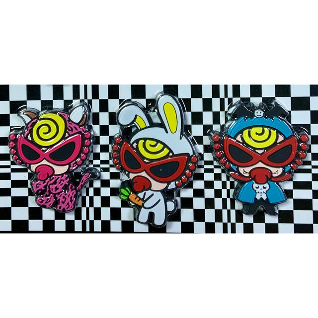 HYSTERIC MINI MY FIRST HYSTERIC 3点セット