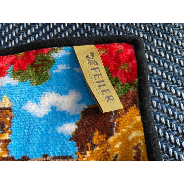 36%割引贅沢屋の 【専用 mii♡miiさま】フェイラー ナンタケット ハンカチ ハンカチ 小物-KONRADOBET.PL