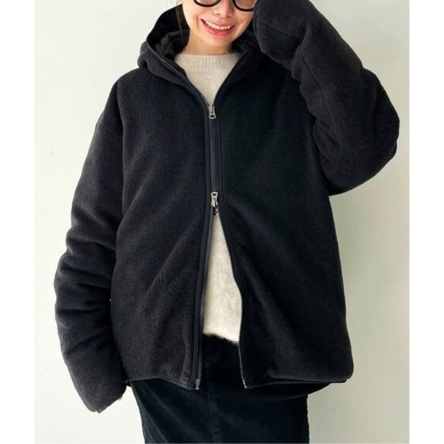 【STAMMBAUM】Reversible Blouson◇アパルトモン◇新品