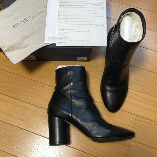 【お買得!】靴正規品セール ペリーコ PATTY 38 - winterparksmiles.com