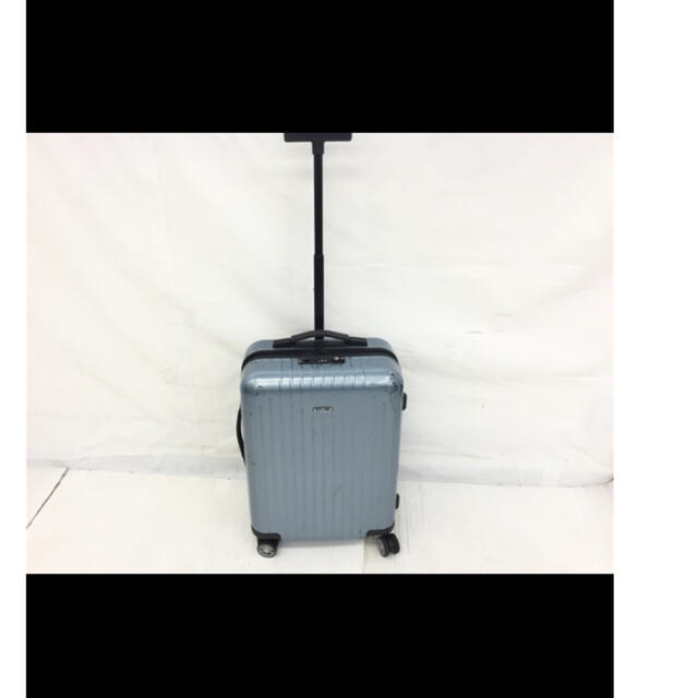 RIMOWA SALSA AIR サルサエアー  キャリー4輪 35L