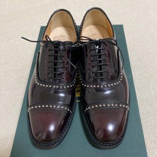 Church's  ANNA MET レディース チャーチ 35 新品　未使用