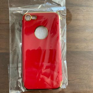 新品　iPhone8 カバー(iPhoneケース)