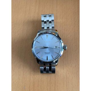 セイコー(SEIKO)の【価格交渉可】SEIKO PRESAGE SARY161(腕時計(アナログ))