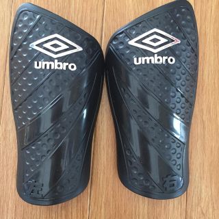 アンブロ(UMBRO)のサッカー レガース(その他)