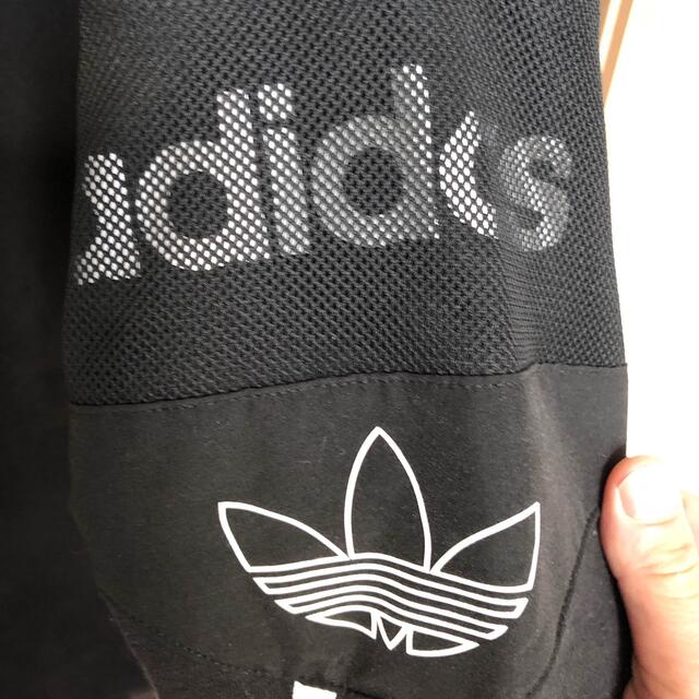 adidas(アディダス)のアディダス　パーカー メンズのトップス(パーカー)の商品写真