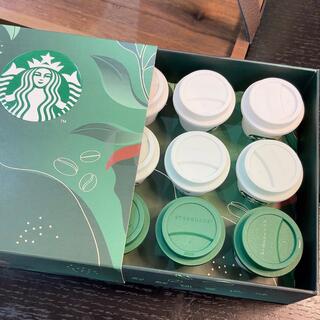 Starbucks Coffee - スターバックス 中国 ミニカップ セットの通販 by ...