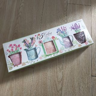 シャルレ ショーツ 5枚 セット 5days M (ショーツ)