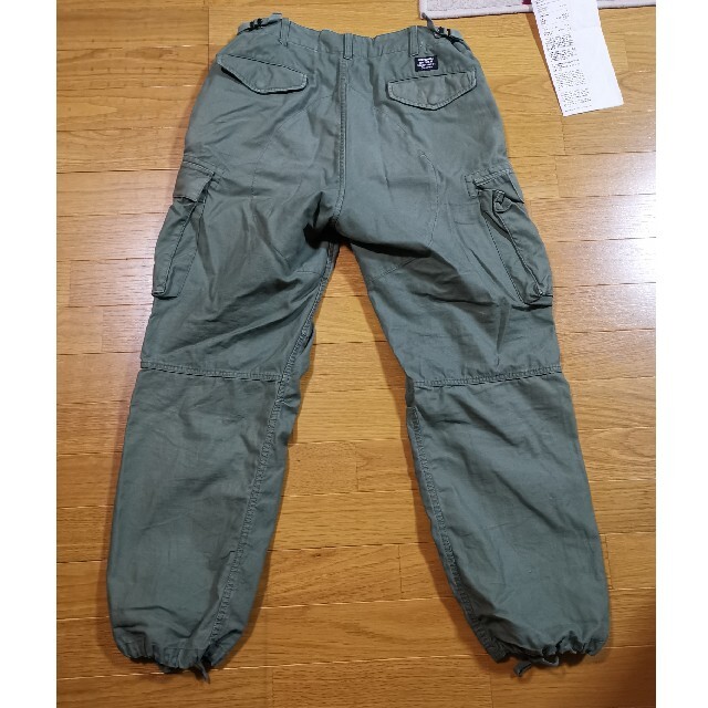 Supreme(シュプリーム)のSupreme Cargo Pant 2020FW メンズのパンツ(ワークパンツ/カーゴパンツ)の商品写真