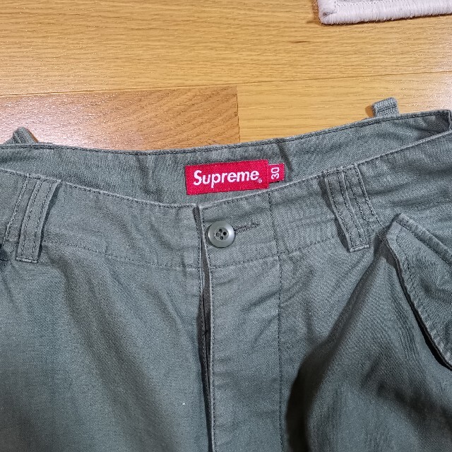 Supreme(シュプリーム)のSupreme Cargo Pant 2020FW メンズのパンツ(ワークパンツ/カーゴパンツ)の商品写真