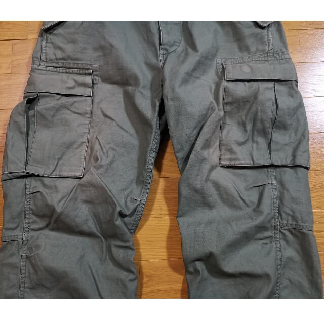 Supreme(シュプリーム)のSupreme Cargo Pant 2020FW メンズのパンツ(ワークパンツ/カーゴパンツ)の商品写真