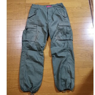 シュプリーム(Supreme)のSupreme Cargo Pant 2020FW(ワークパンツ/カーゴパンツ)