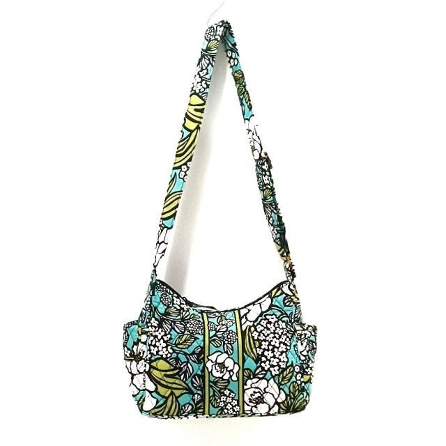 Vera Bradley(ヴェラブラッドリー)のベラブラッドリー ショルダーバッグ美品  - レディースのバッグ(ショルダーバッグ)の商品写真