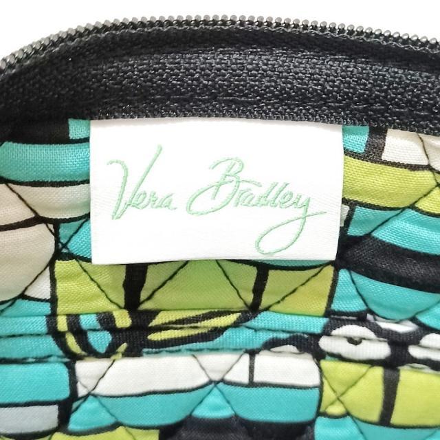 Vera Bradley(ヴェラブラッドリー)のベラブラッドリー ショルダーバッグ美品  - レディースのバッグ(ショルダーバッグ)の商品写真