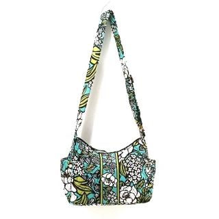 ヴェラブラッドリー(Vera Bradley)のベラブラッドリー ショルダーバッグ美品  -(ショルダーバッグ)