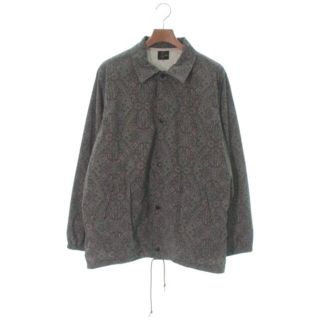 ニードルス ペイズリー メンズジャケット/アウター(その他)の通販 6点 ...