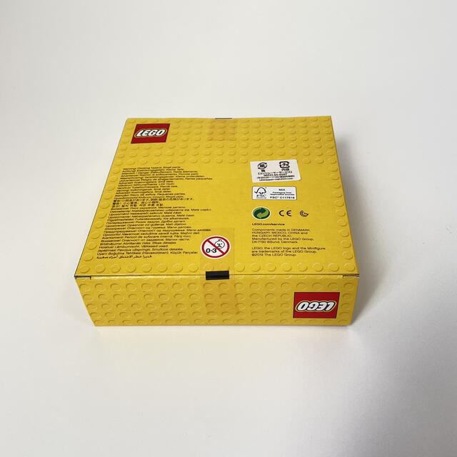 レゴ（LEGO）ヴィンテージカメラ6392344 非売品