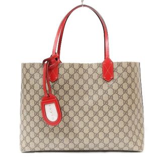 グッチ トート バッグの通販 10,000点以上 | フリマアプリ ラクマ