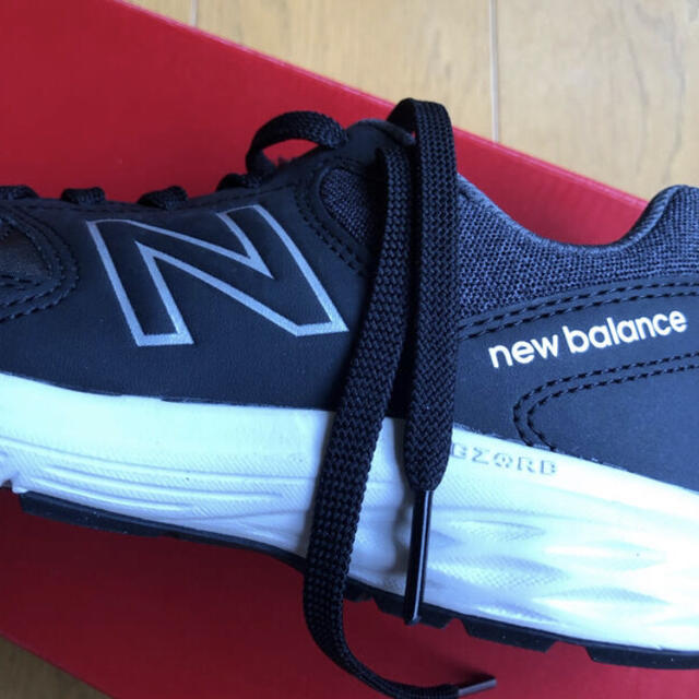 New Balance(ニューバランス)のニューバランス 23cm 2E レディースの靴/シューズ(スニーカー)の商品写真