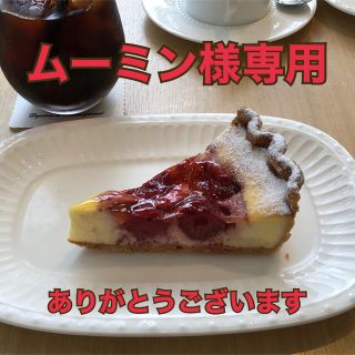ムーミン様専用(ソフトドリンク)