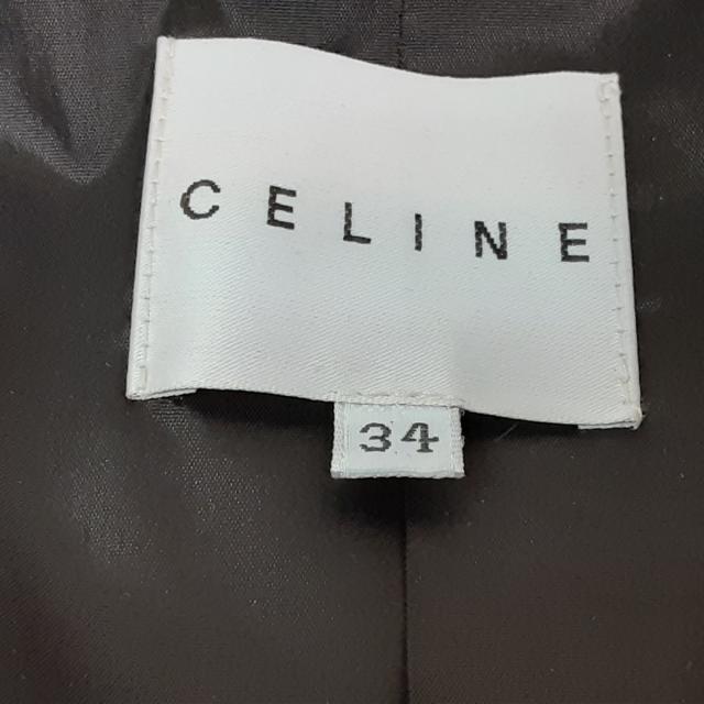得価限定品 celine - セリーヌ レディースパンツスーツ 34 S -の通販 by ブランディア｜セリーヌならラクマ 豊富な好評