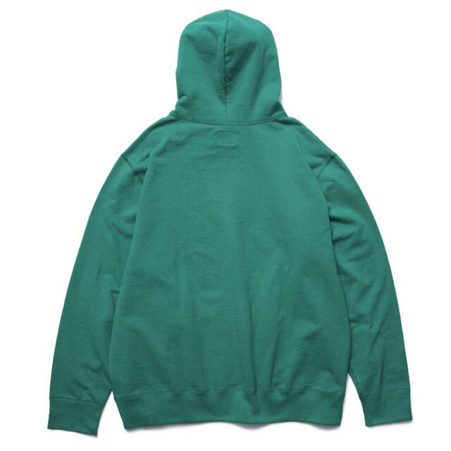UFO upperfieldone フーディー パーカー min-nano 正規品販売! upperfieldone UFO フーディー min-nano パーカー パーカー