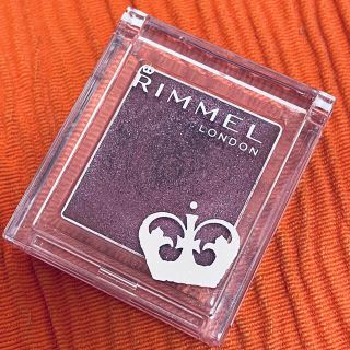 リンメル(RIMMEL)のリンメル プリズムクリームアイカラー 010 モーヴブラウン(アイシャドウ)