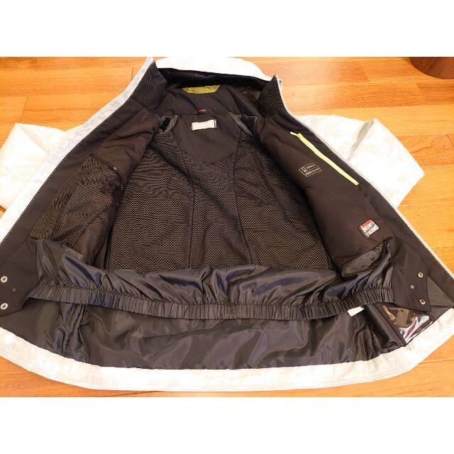 21年 定価¥42,900 PHENIX フェニックス スキーウェア メンズ M メンズのジャケット/アウター(ダウンジャケット)の商品写真