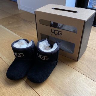 アグ(UGG)のUGG ベビーブーツ(ブーツ)