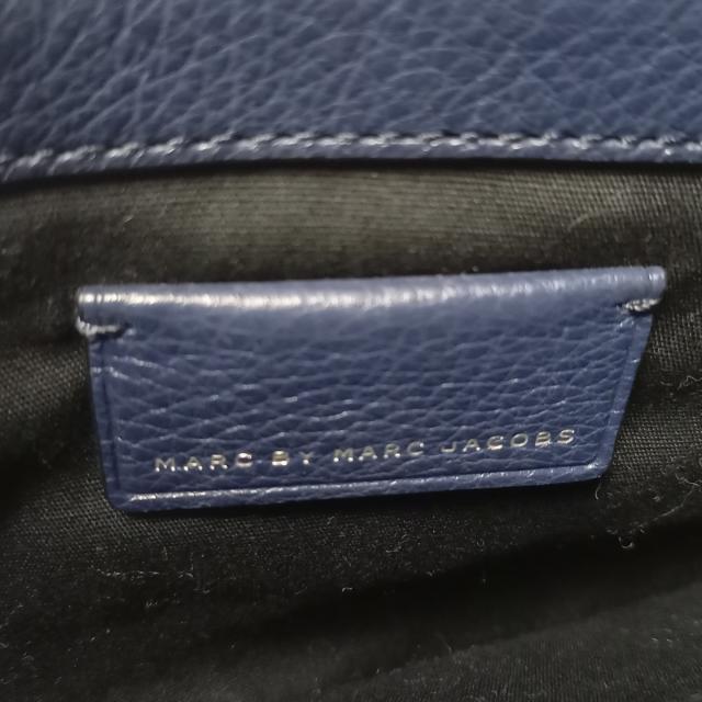 MARC BY MARC JACOBS(マークバイマークジェイコブス)のマークバイマークジェイコブス M0007215 レディースのバッグ(ショルダーバッグ)の商品写真