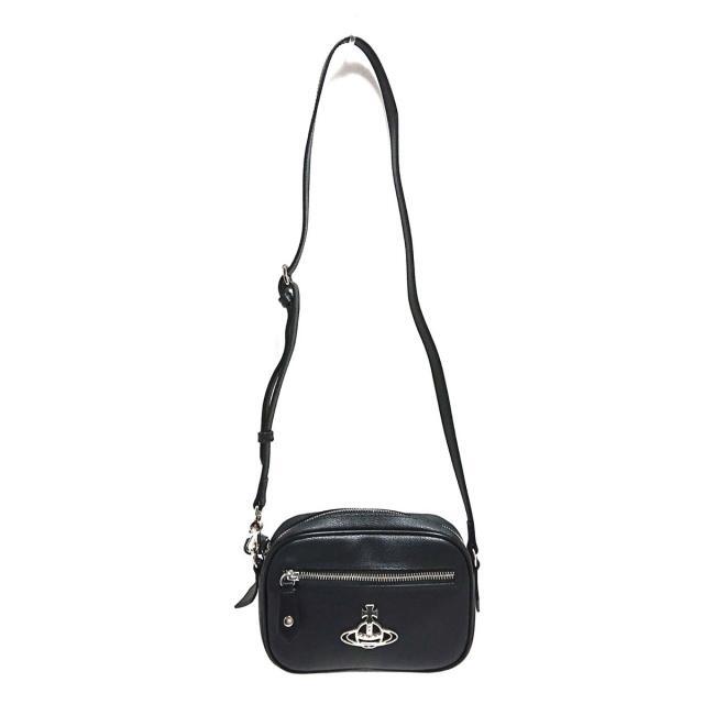 Vivienne Westwood(ヴィヴィアンウエストウッド)のヴィヴィアンウエストウッド美品  - レディースのバッグ(ショルダーバッグ)の商品写真