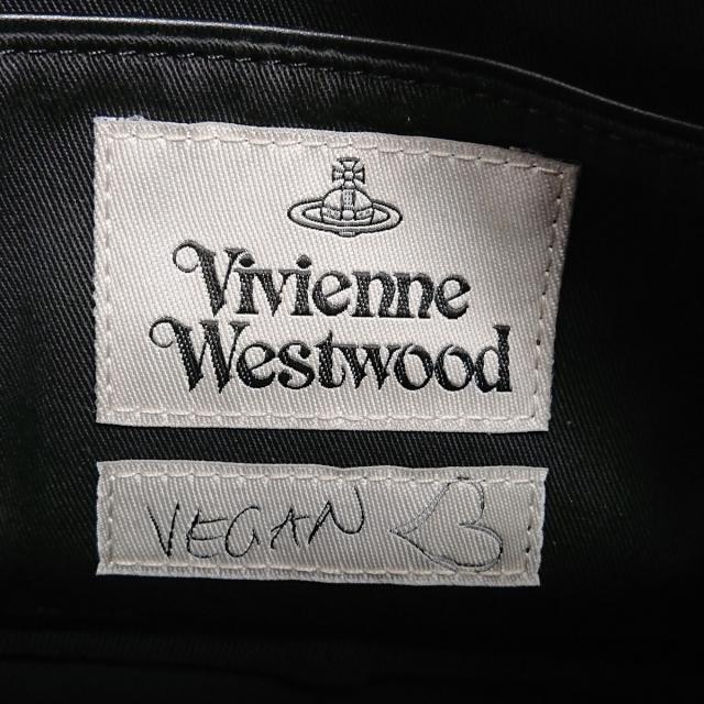 Vivienne Westwood(ヴィヴィアンウエストウッド)のヴィヴィアンウエストウッド美品  - レディースのバッグ(ショルダーバッグ)の商品写真