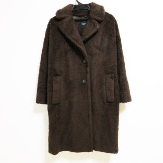 マックスマーラ(Max Mara)のマックスマーラウィークエンド コート -(その他)