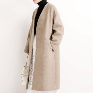 IENA(ロングコート)のフリマアイテム一覧 IENA(ロングコート)のフリマアイテム一覧