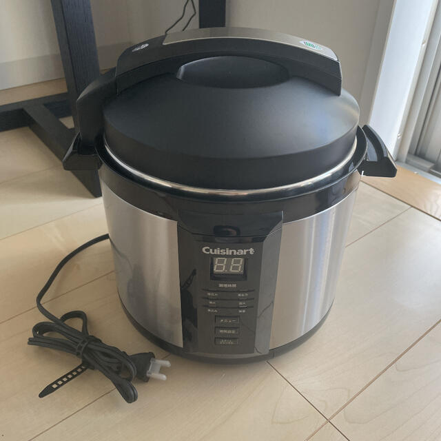 Cuisinart CPC-400KJ